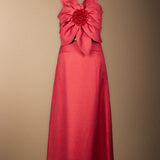 Falda Pipa Fucsia FAL32