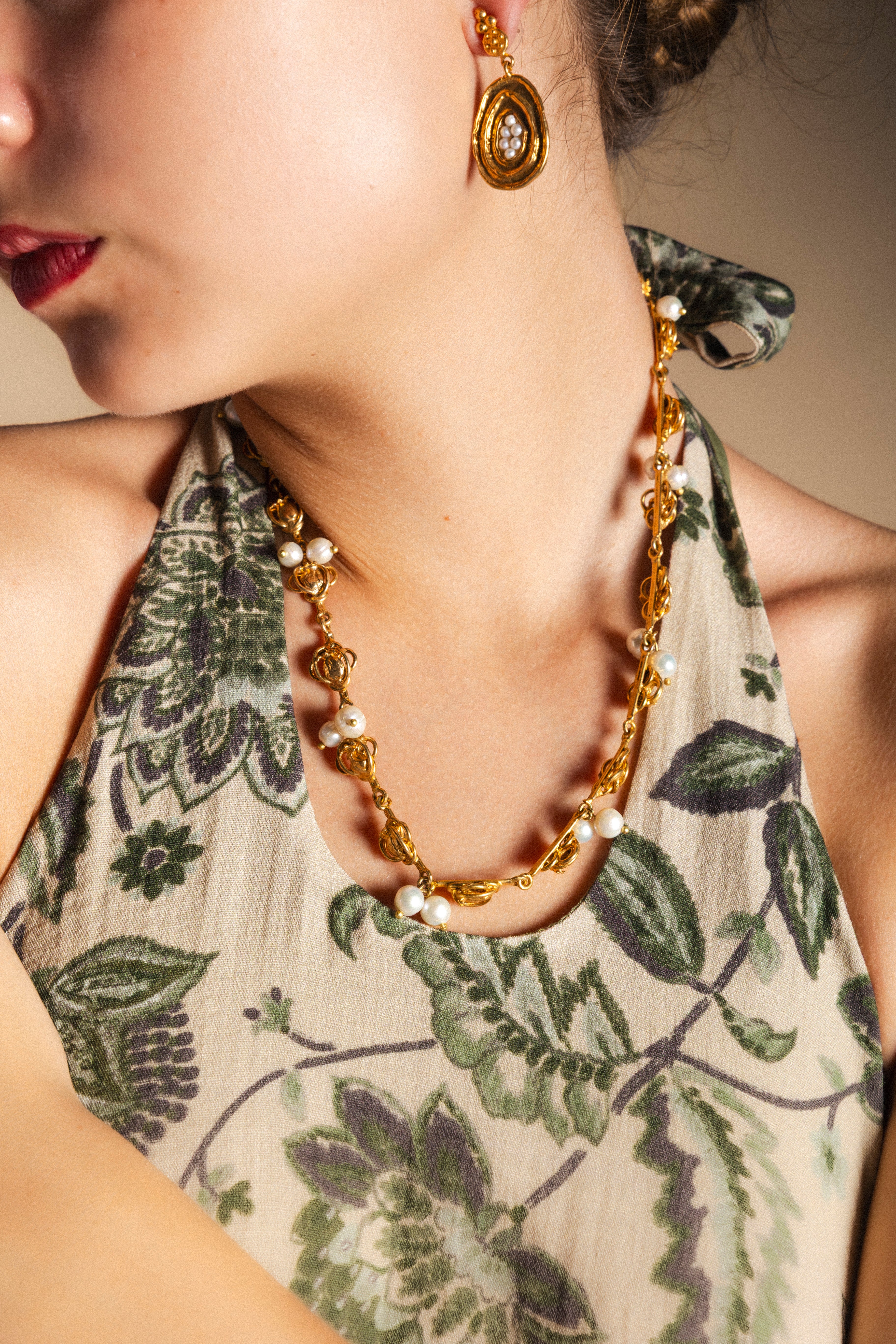 Collar Elara CO100-The Nook Store