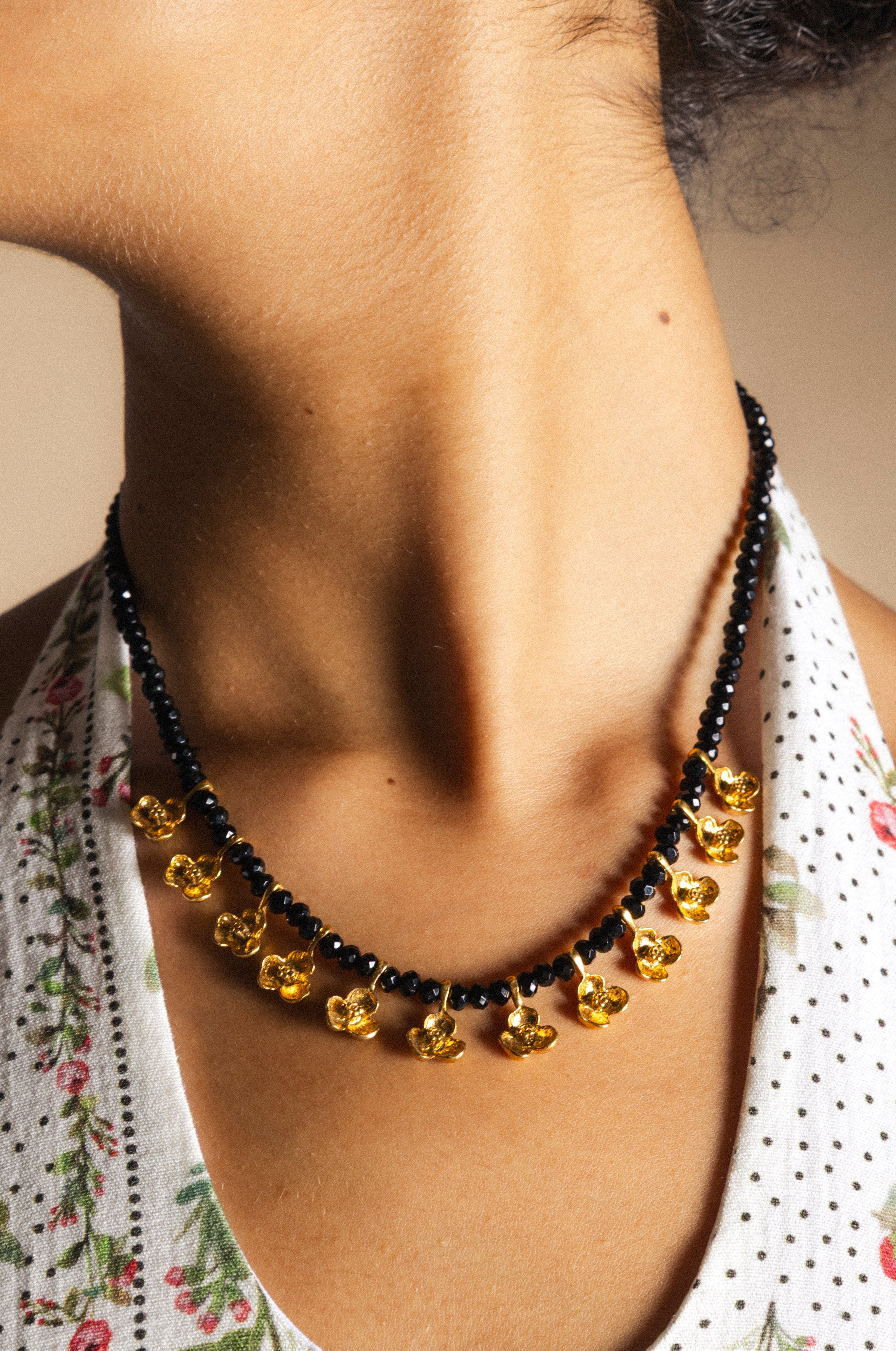 Collar Aramina CO102-The Nook Store