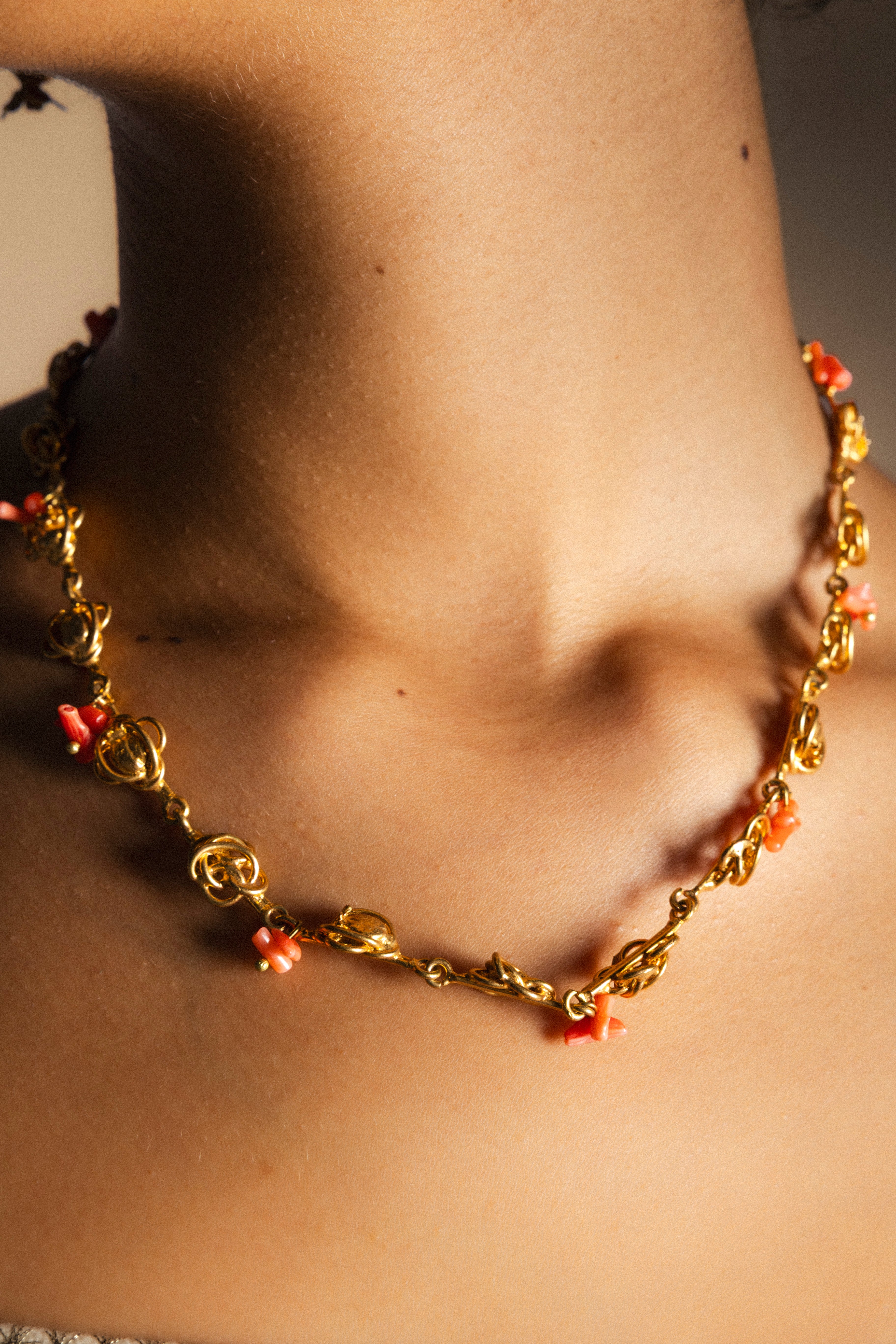 Collar Elara CO100-The Nook Store