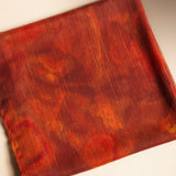 CAP20 Capa Elie Tie Dye Naranja