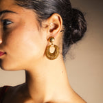 Pendientes Althea PEN281-The Nook Store