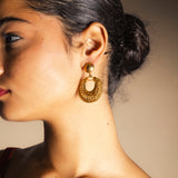 Pendientes Althea PEN281-The Nook Store