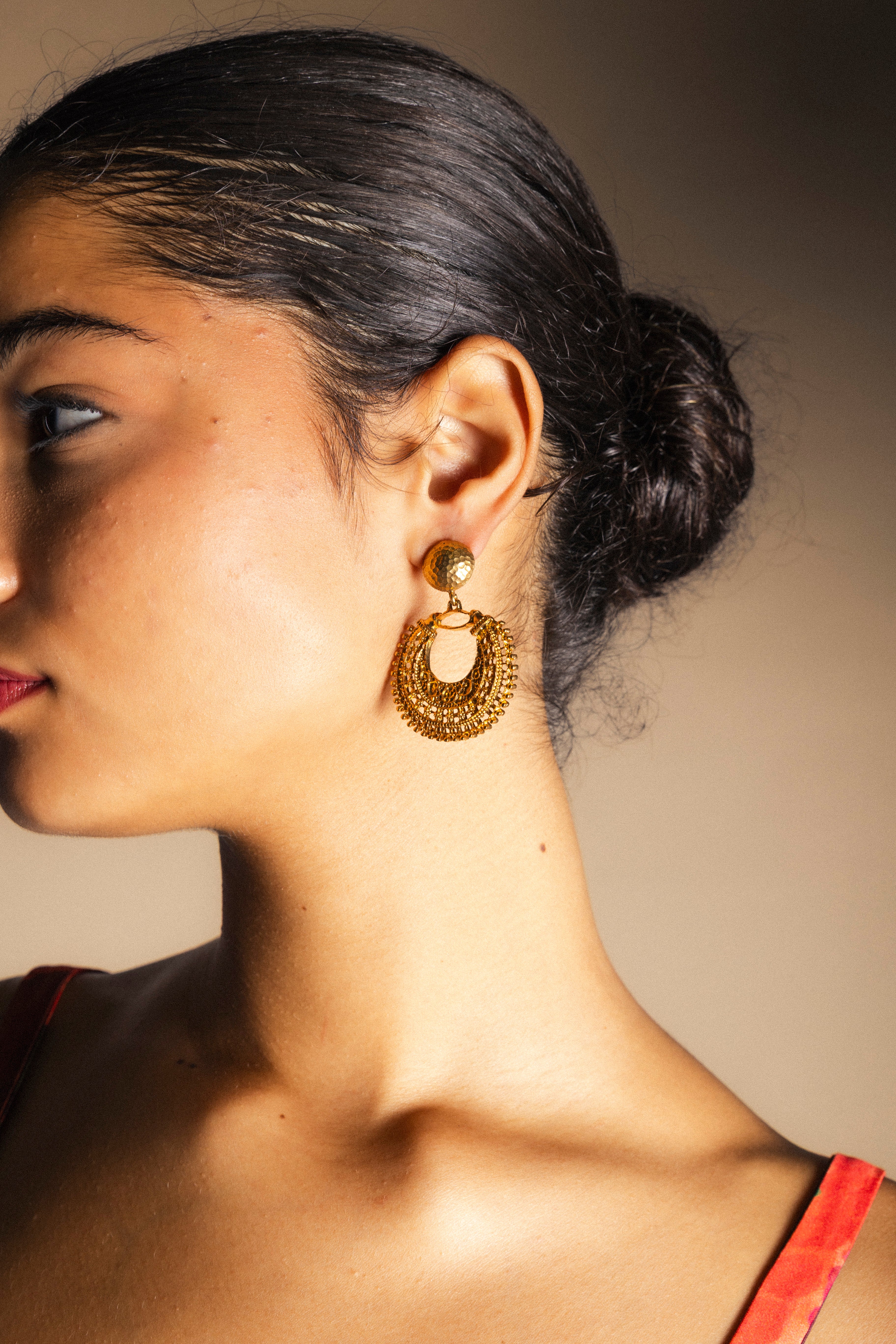 Pendientes Althea PEN281-The Nook Store