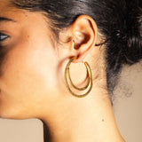 Pendientes Ondina PEN283-The Nook Store