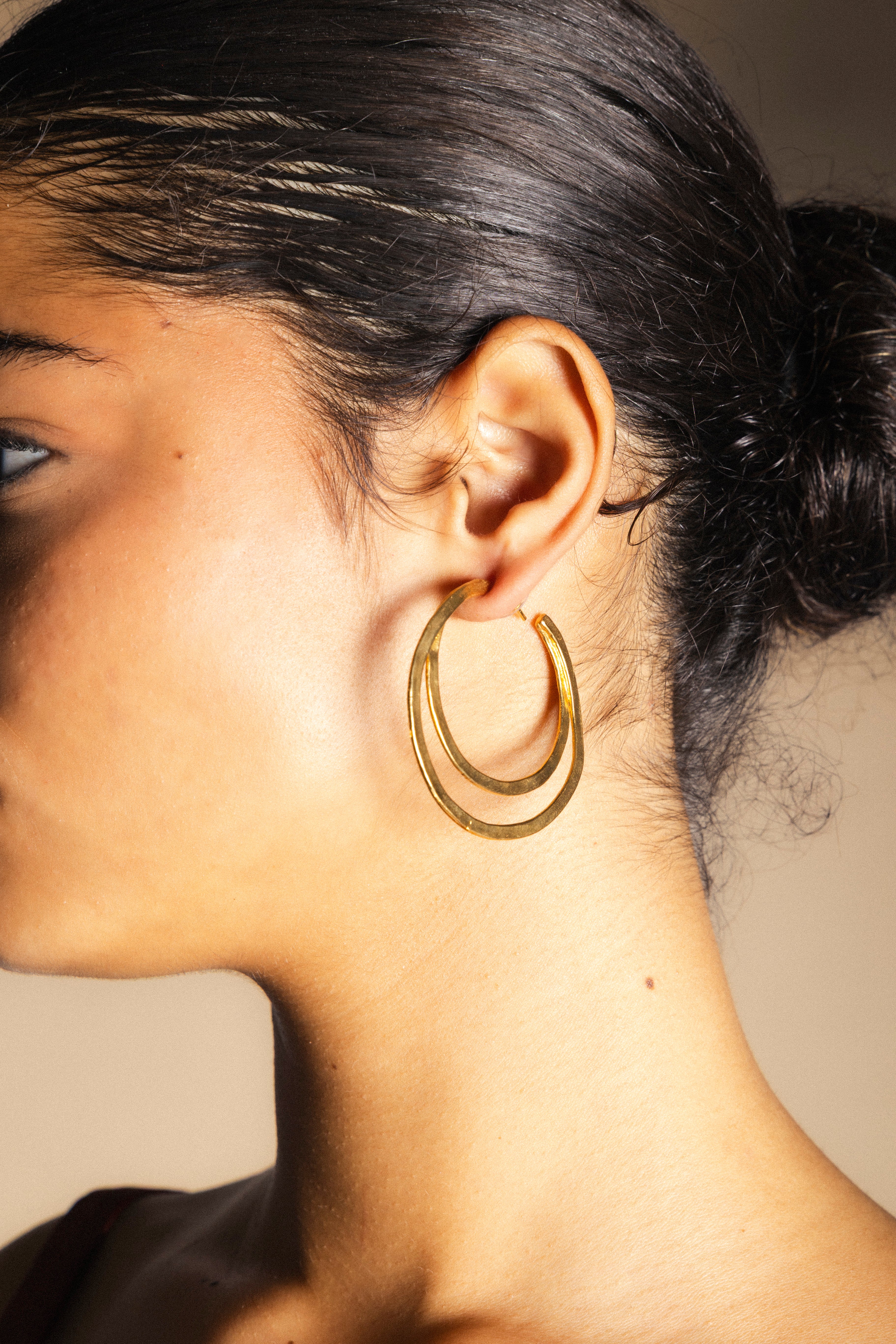 Pendientes Ondina PEN283-The Nook Store