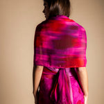 Capa Elie Degradada Fucsia CAP13-The Nook Store