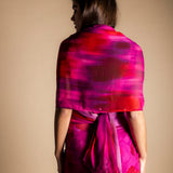 Capa Elie Degradada Fucsia CAP13-The Nook Store