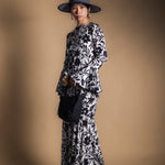 Vestido Tropical Ethel-The Nook Store