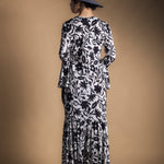 Vestido Tropical Ethel-The Nook Store