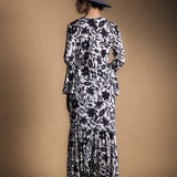 Vestido Tropical Ethel-The Nook Store