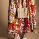 Bolso De Mano Salaga-The Nook Store