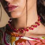 Choker Aurora CH27-The Nook Store