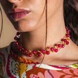 Choker Aurora CH27-The Nook Store