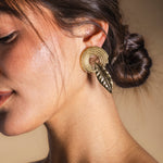 Pendientes Fiyi PEN226-The Nook Store