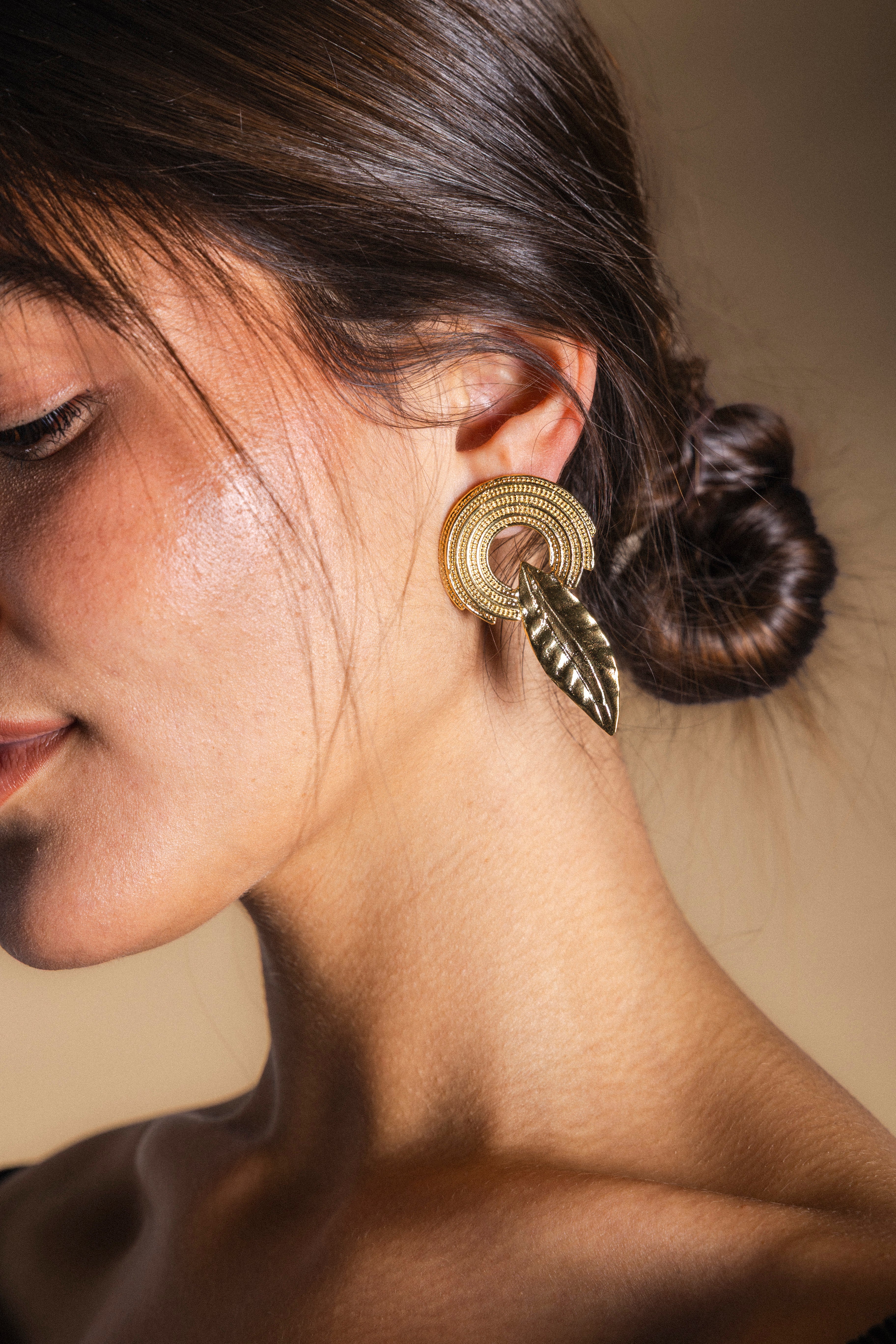 Pendientes Fiyi PEN226-The Nook Store