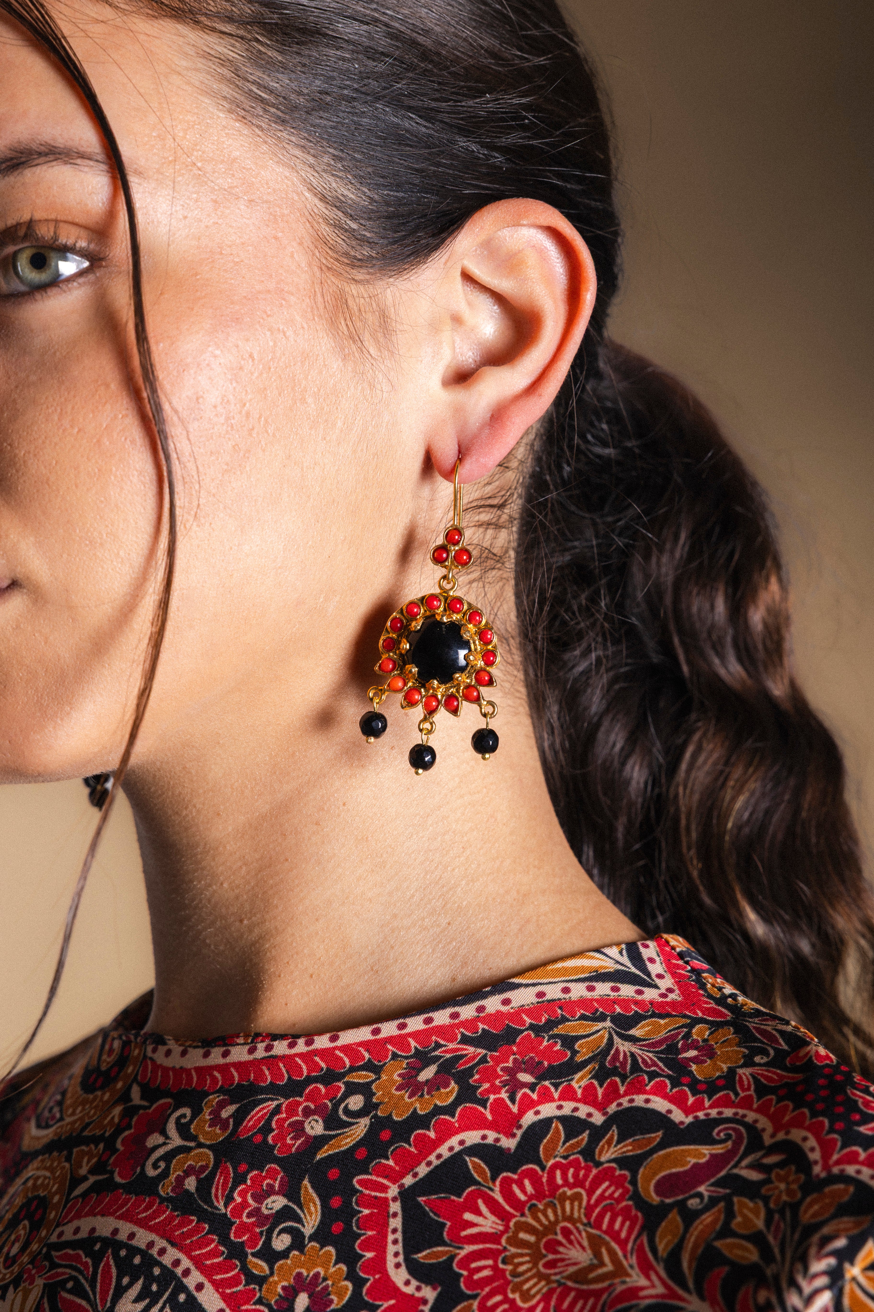 Pendientes Dream PEN232-The Nook Store