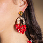 Pendientes Margaret Stone PEN225-The Nook Store