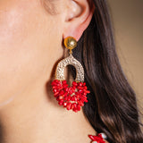 Pendientes Margaret Stone PEN225-The Nook Store