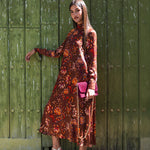 Bolso Rafia Juliette-The Nook Store