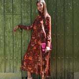 Bolso Rafia Juliette-The Nook Store