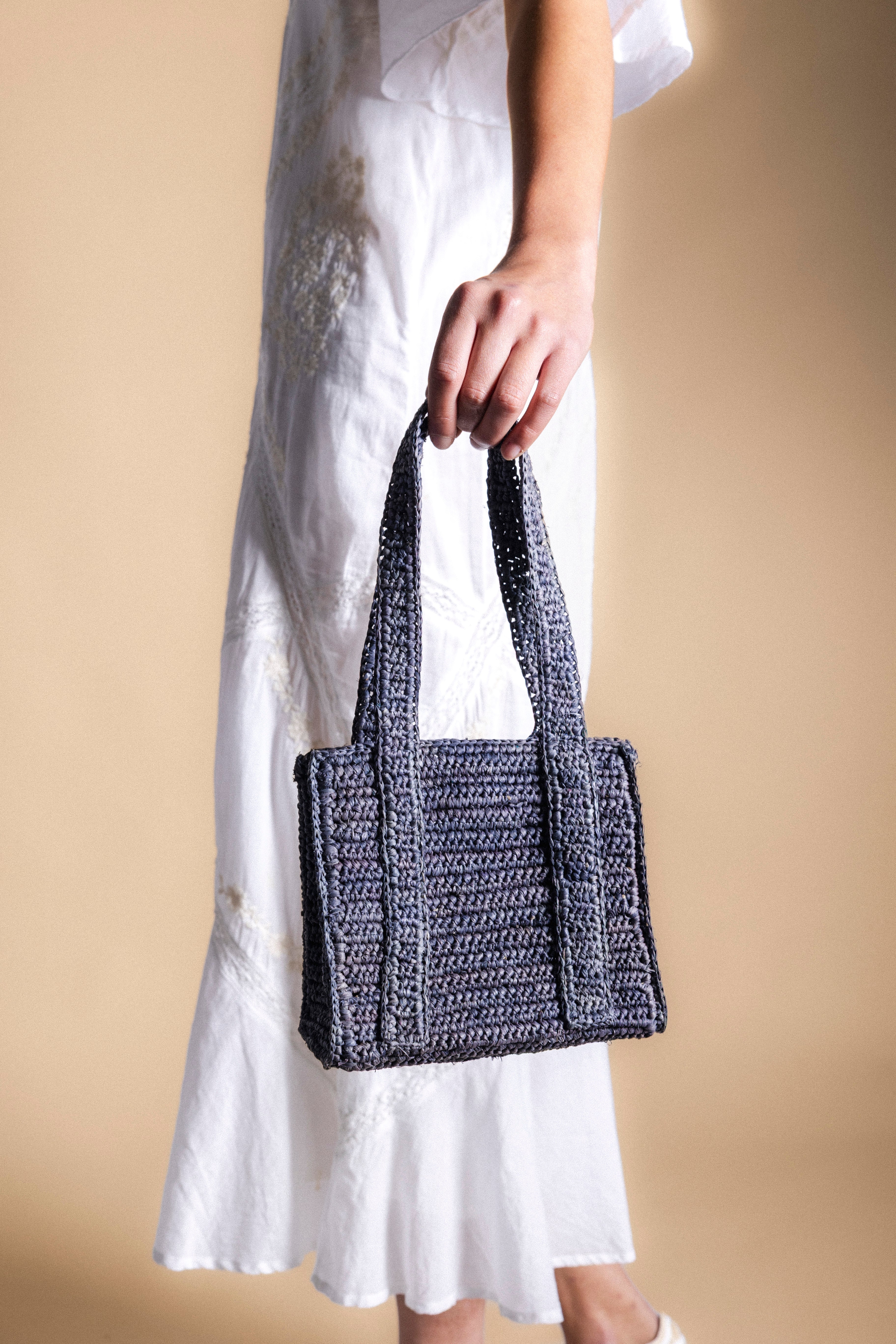 Bolso De Mano Salaga-The Nook Store
