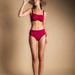 Bikini Briella Granate-The Nook Store