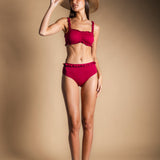 Bikini Briella Granate-The Nook Store