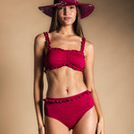 Bikini Briella Granate-The Nook Store