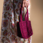 Bolso De Mano Salaga-The Nook Store