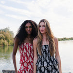Top Fabiana Tigre Negro TOP08-The Nook Store