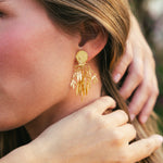 Pendientes Golondrinas PEN252-The Nook Store