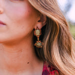 Pendientes Lavinia PEN140-The Nook Store