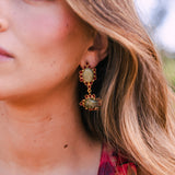 Pendientes Lavinia PEN140-The Nook Store