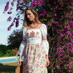 Vestido Fantasy Vest23-The Nook Store