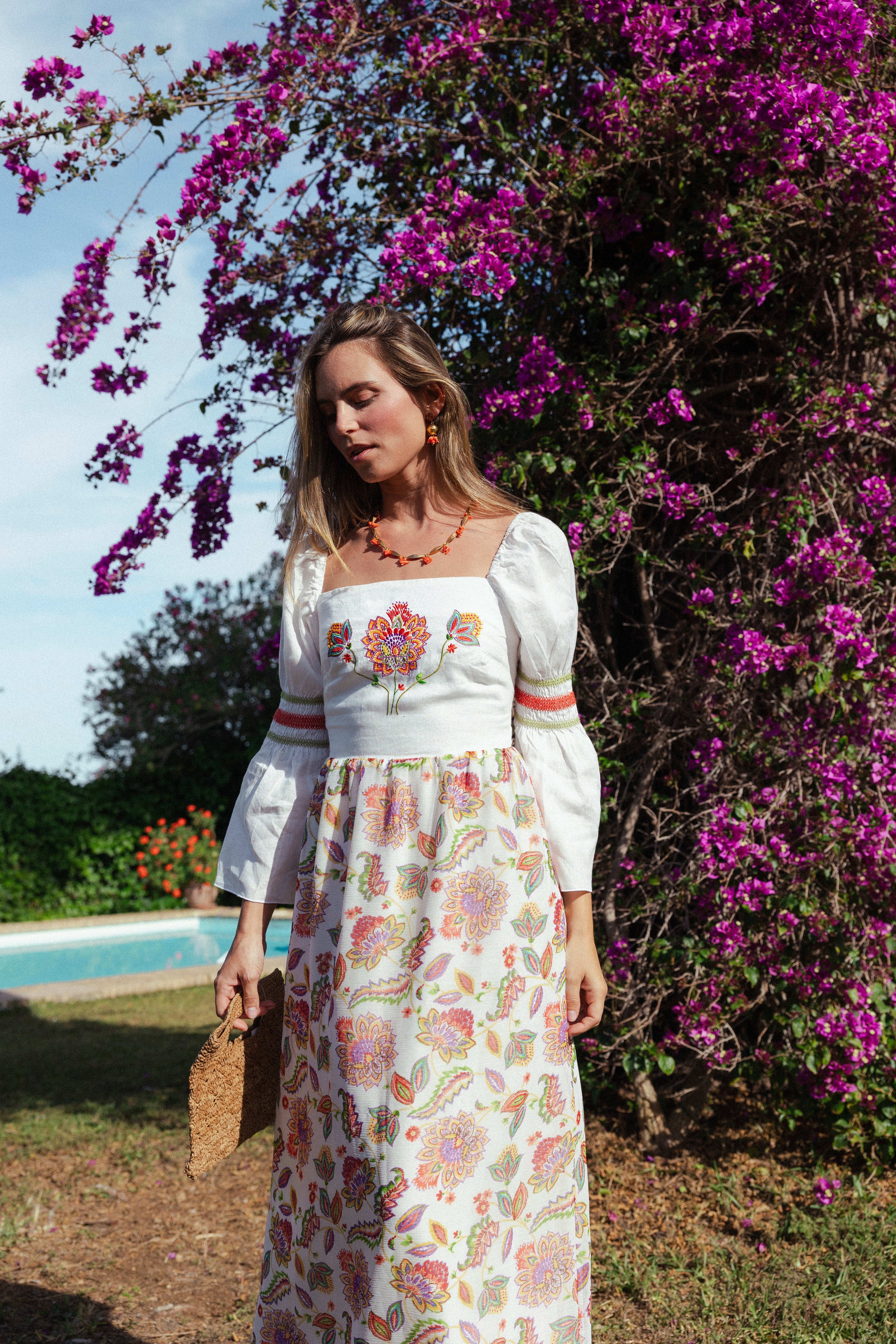 Vestido Fantasy Vest23-The Nook Store