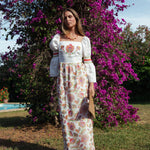 Vestido Fantasy Vest23-The Nook Store