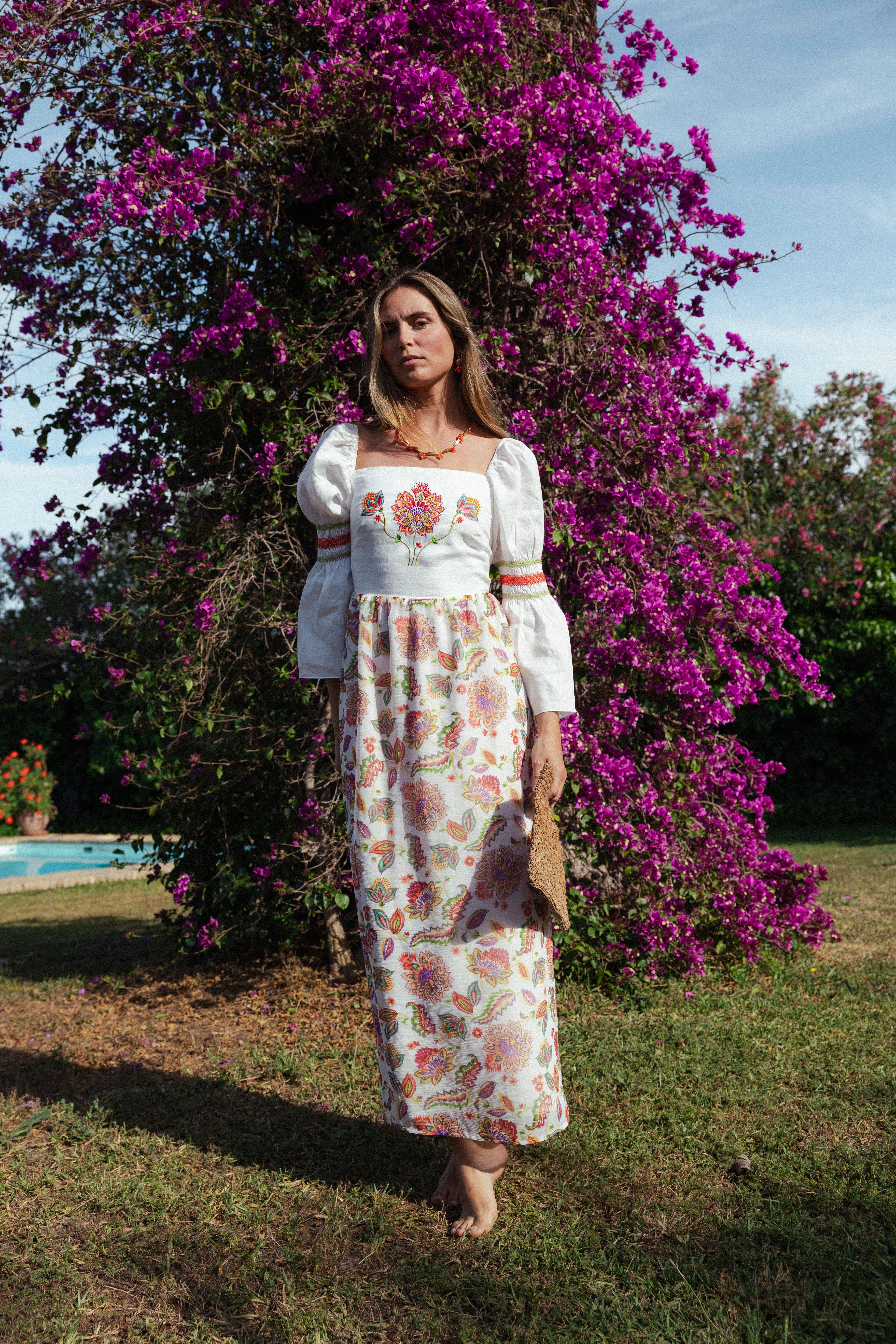 Vestido Fantasy Vest23-The Nook Store