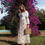 Vestido Fantasy Vest23-The Nook Store