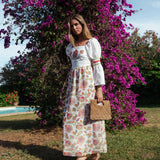 Vestido Fantasy Vest23-The Nook Store