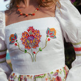 Vestido Fantasy Vest23-The Nook Store