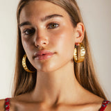 Pendientes Aros Samantha PEN114