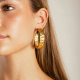 Pendientes Aros Samantha PEN114