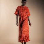 Vestido Ziel Teja-The Nook Store
