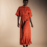 Vestido Ziel Teja-The Nook Store