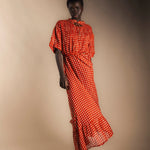 Vestido Ziel Teja-The Nook Store