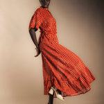 Vestido Ziel Teja-The Nook Store