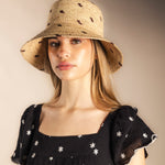 Vestido Antoniette Black-The Nook Store