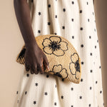 Vestido Antoniette Ecru-The Nook Store