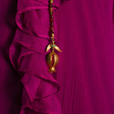 Collar Granada Aro Co56-The Nook Store